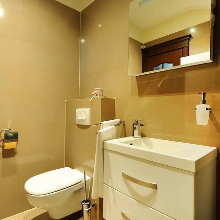 Zlatko Apartment *