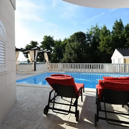 Appartement Zlatko Zadar