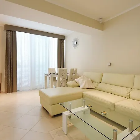 Apartment Zlatko