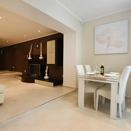 Apartment Zlatko