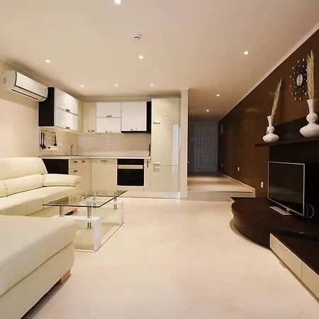 Appartement Zlatko Zadar