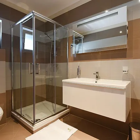 Apartment Zlatko