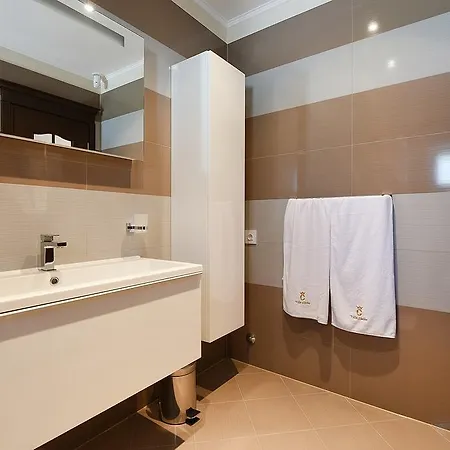 Zlatko Appartement