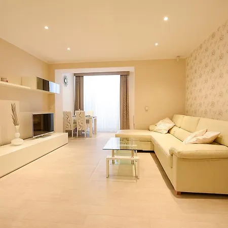 Zlatko Apartment Zadar