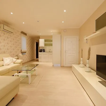 Appartement Zlatko *
