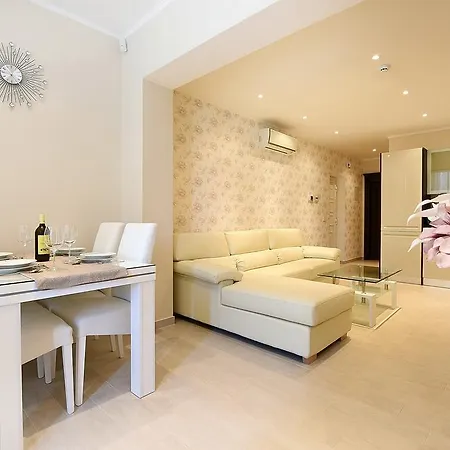 Zlatko Apartment Zadar