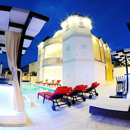 Appartement Zlatko Zadar