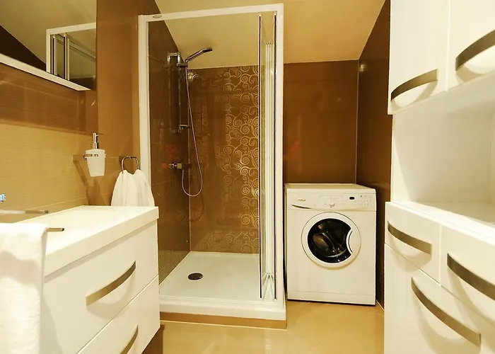 Appartement Zlatko *