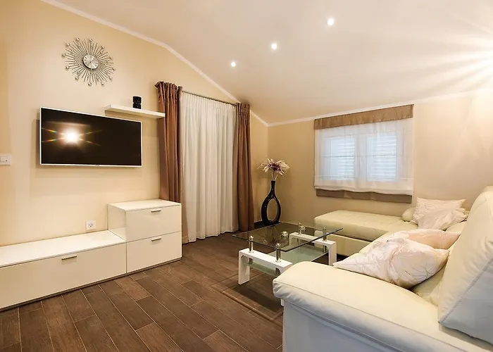 Zlatko Apartment Zadar