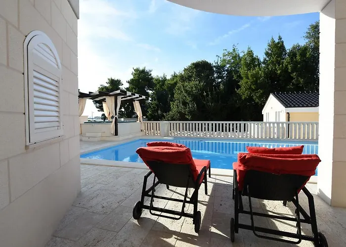 Apartment Zlatko Zadar