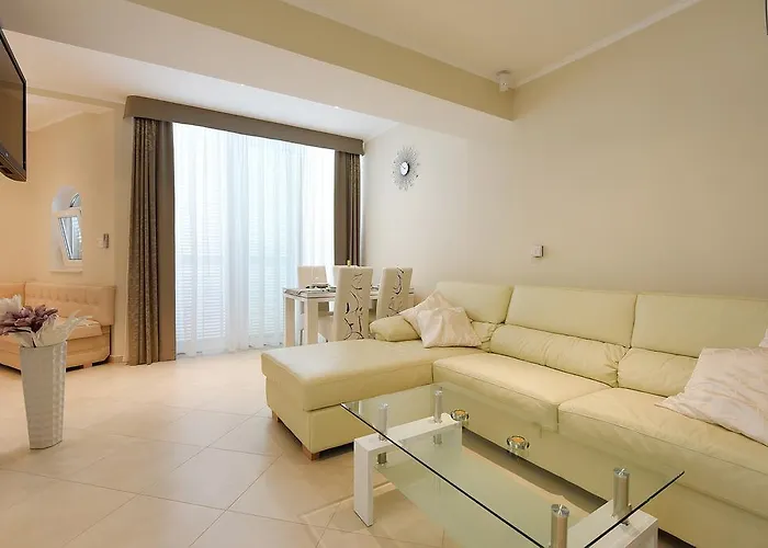 Apartment Zlatko