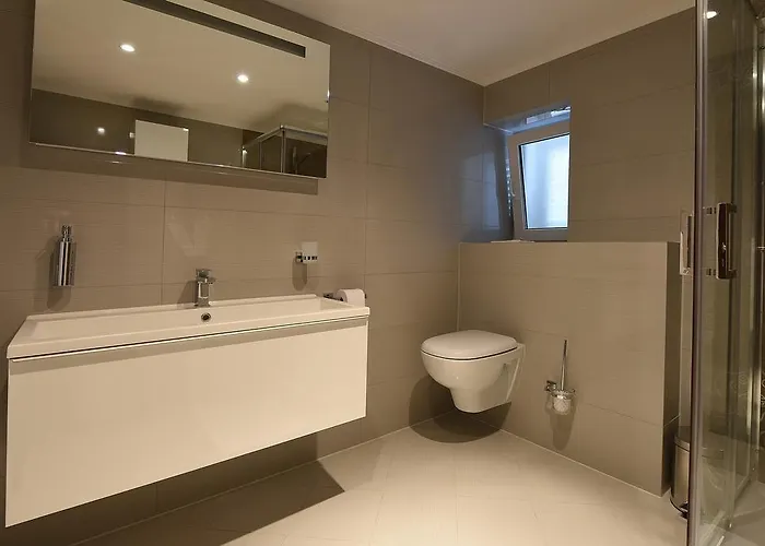 Zlatko Apartment