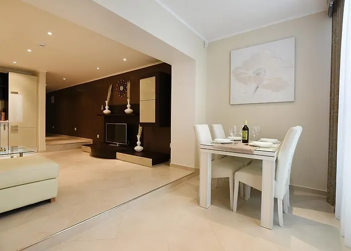 Apartment Zlatko