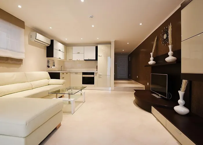 Appartement Zlatko Zadar