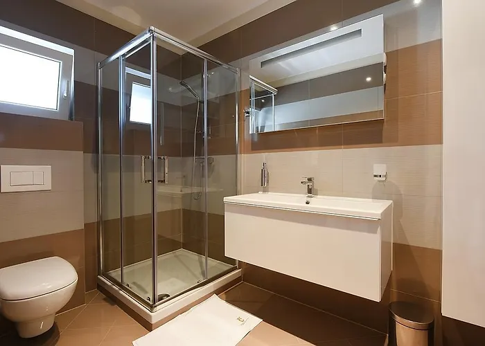 Apartment Zlatko