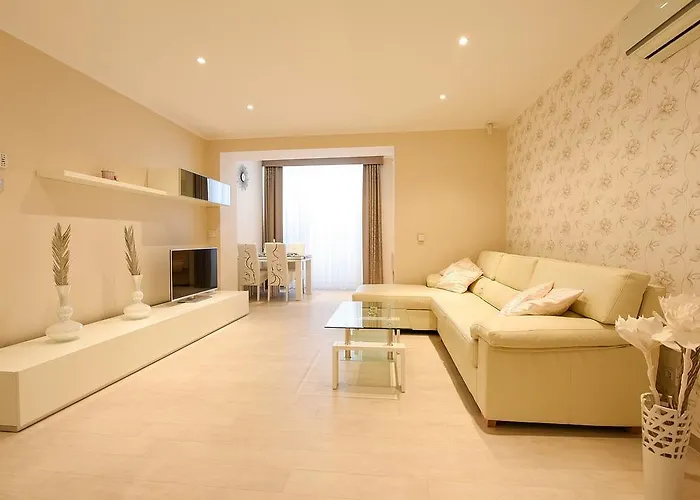 Zlatko Appartement Zadar