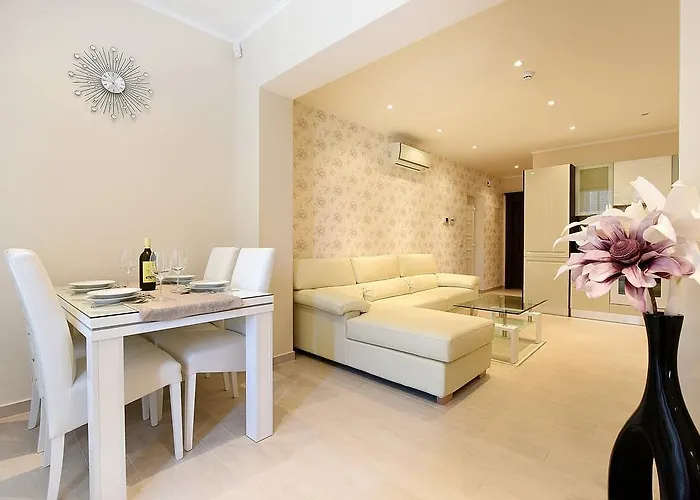 Zlatko Appartement Zadar