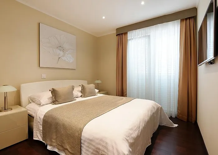 Zlatko Apartment Zadar