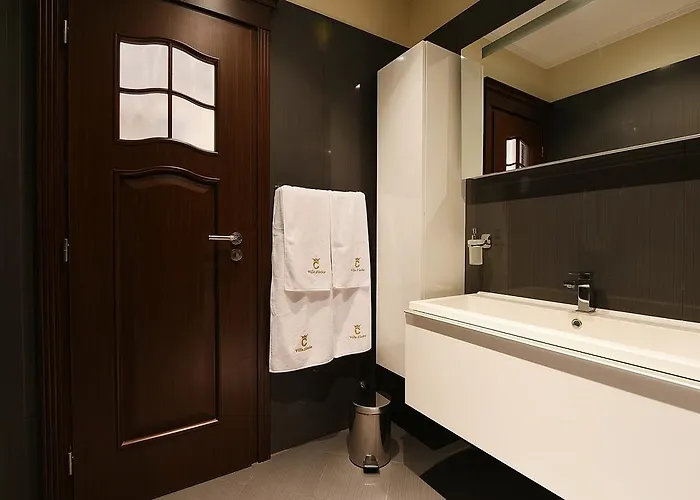 Zlatko Appartement *