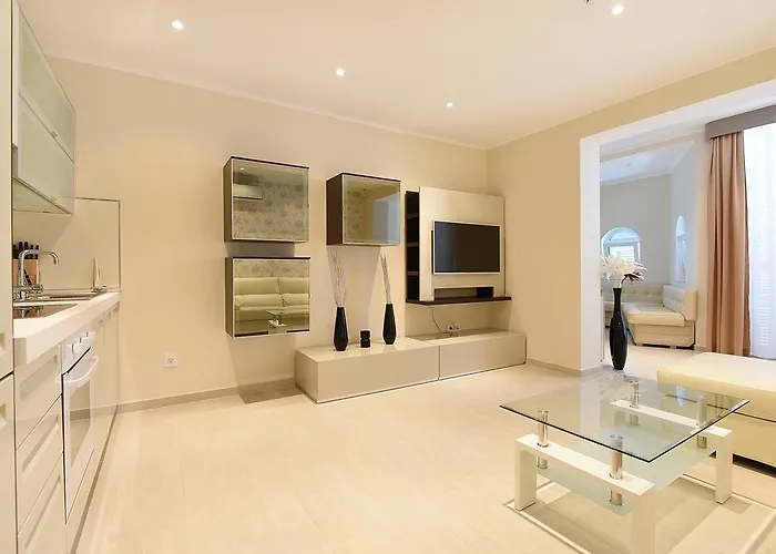 Apartment Zlatko