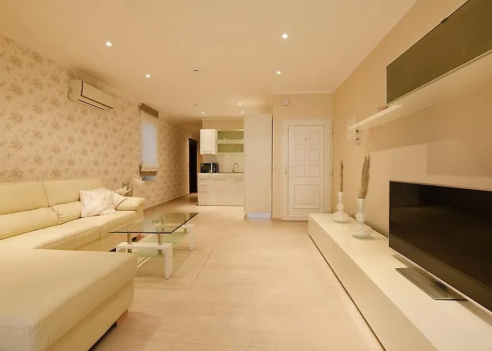 Appartement Zlatko *